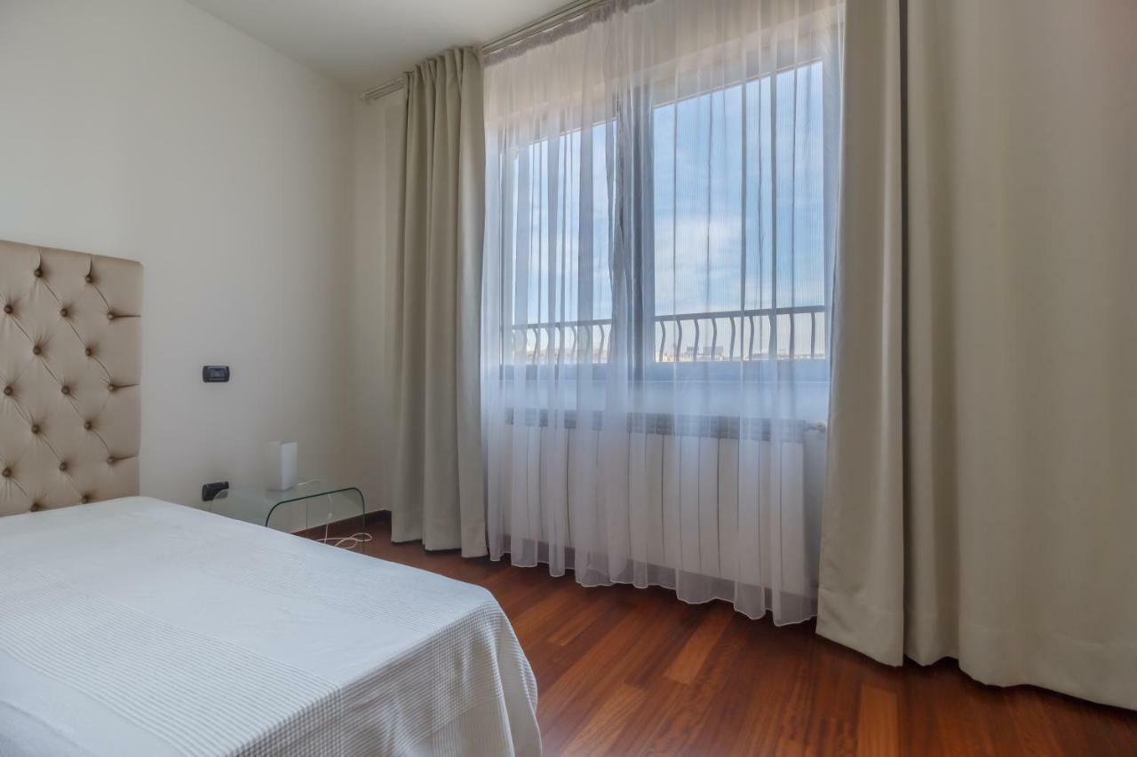 City Center Premium Apartments Bucareste Exterior foto
