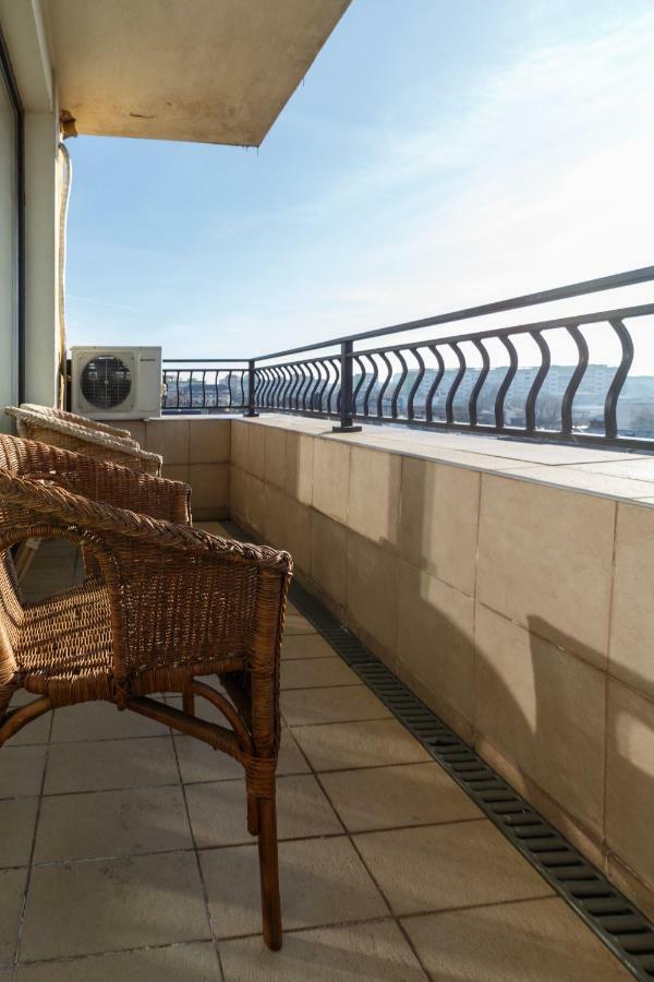 City Center Premium Apartments Bucareste Exterior foto