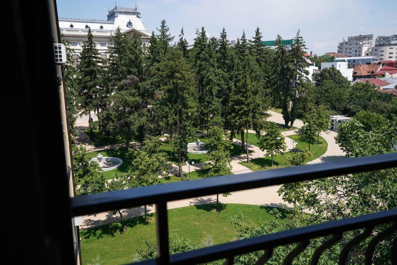 City Center Premium Apartments Bucareste Exterior foto