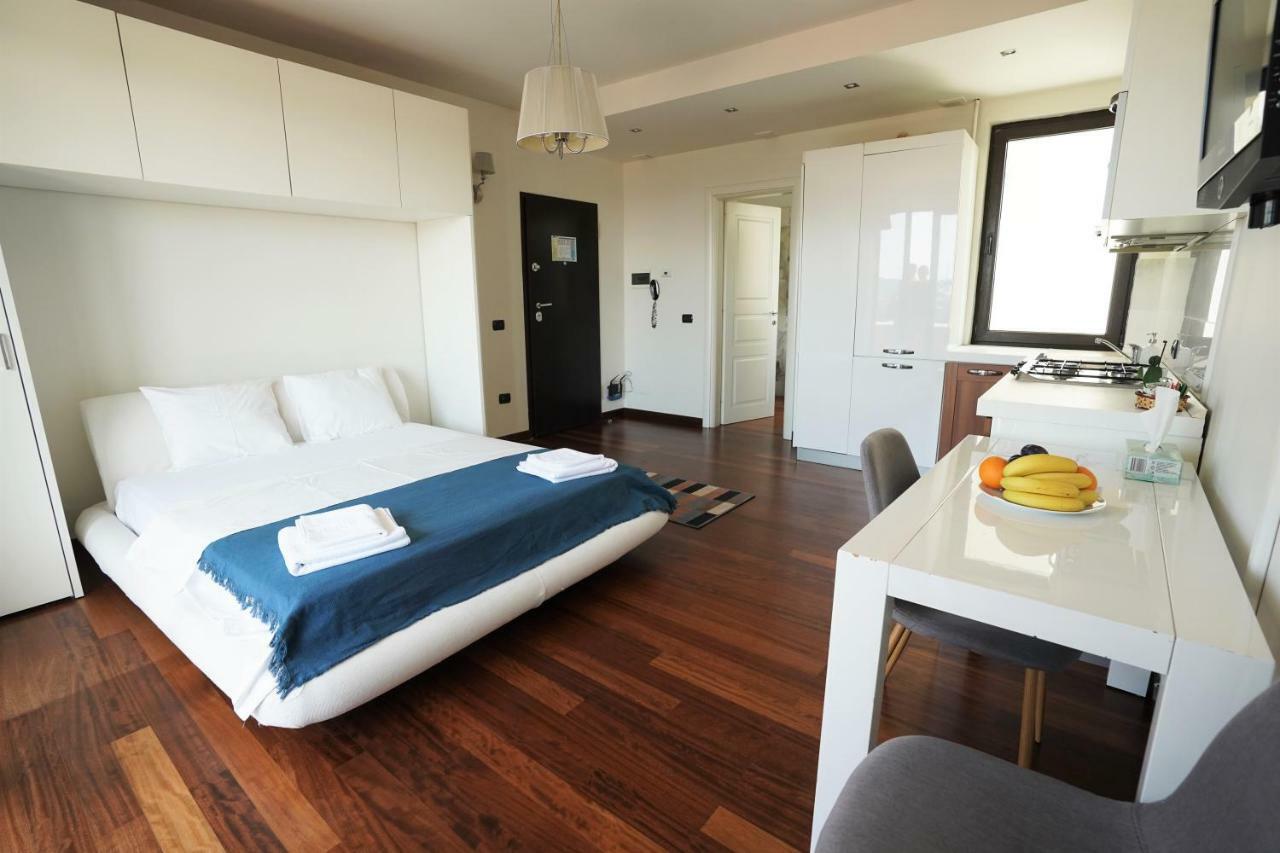 City Center Premium Apartments Bucareste Exterior foto