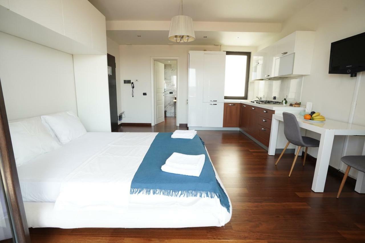 City Center Premium Apartments Bucareste Exterior foto