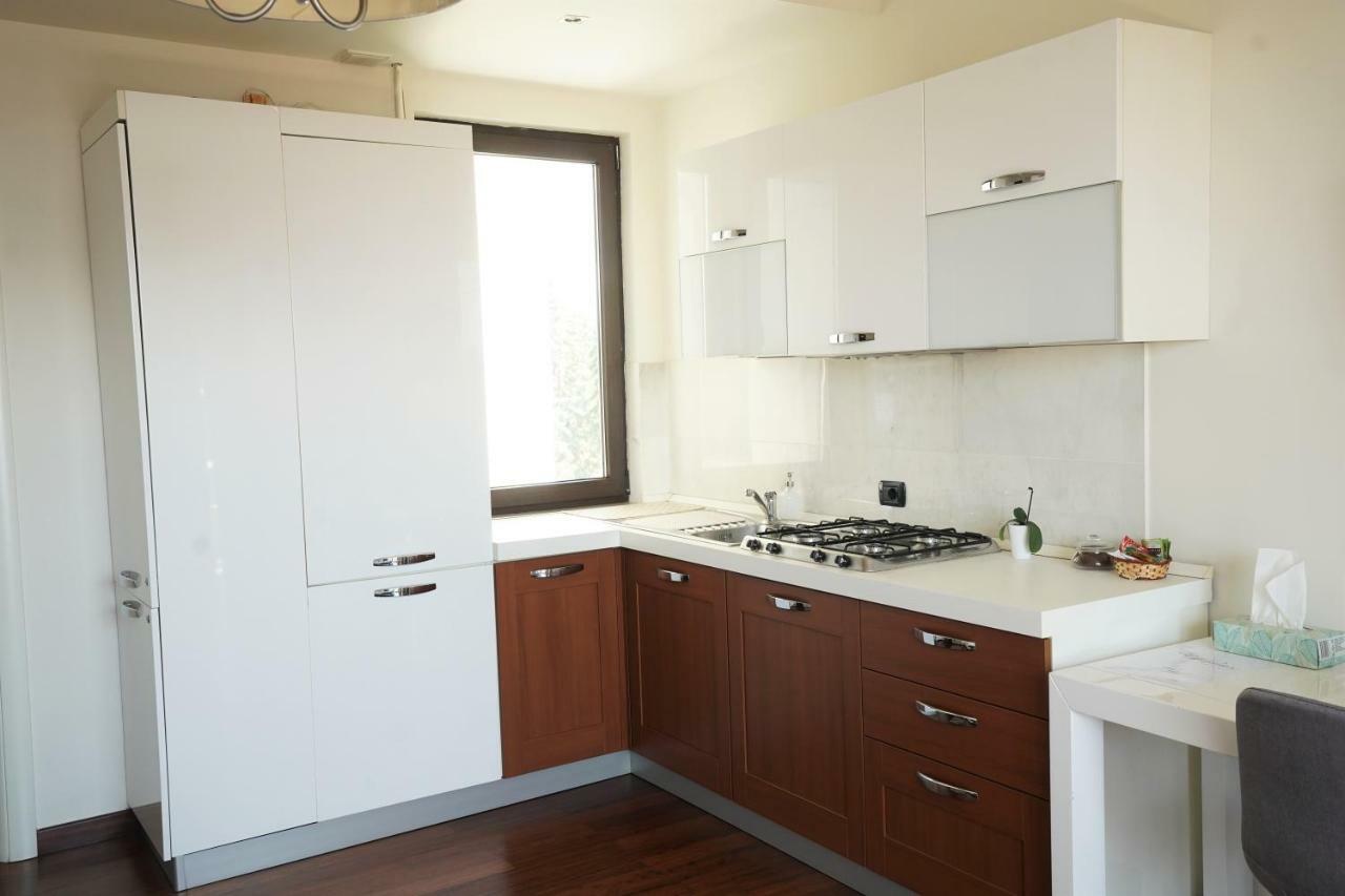 City Center Premium Apartments Bucareste Exterior foto