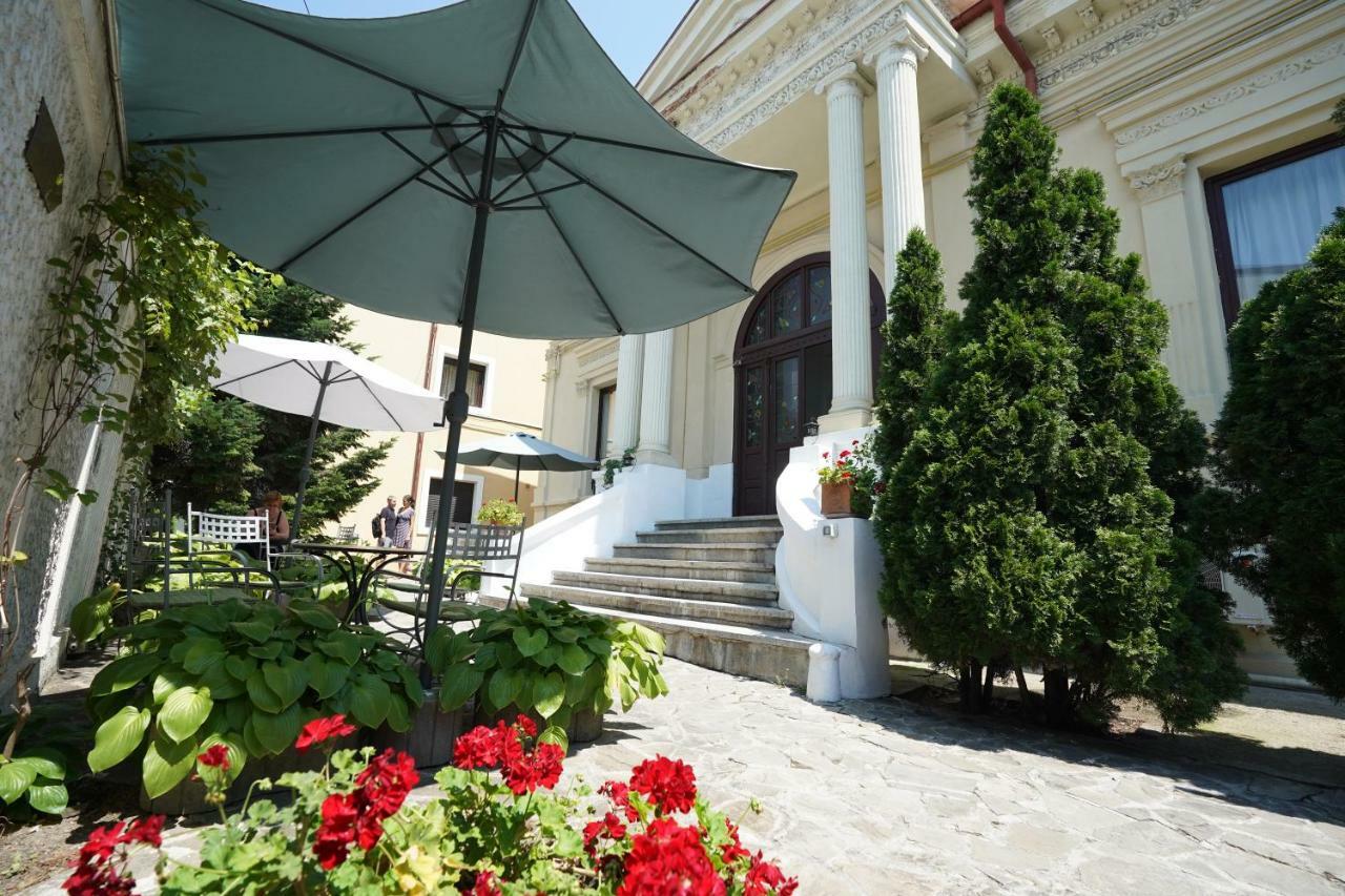 City Center Premium Apartments Bucareste Exterior foto