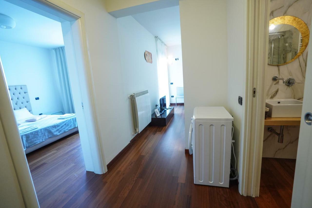 City Center Premium Apartments Bucareste Exterior foto