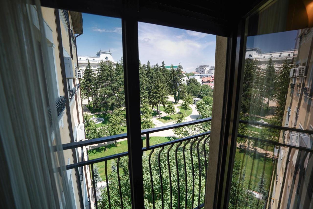 City Center Premium Apartments Bucareste Exterior foto