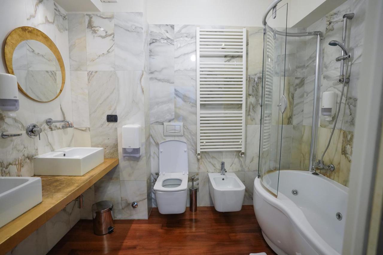 City Center Premium Apartments Bucareste Exterior foto